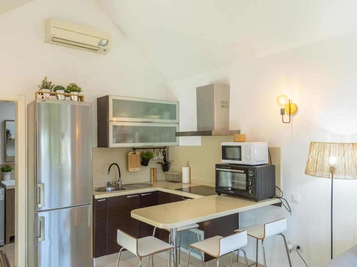 Bungalow Familiar Los Tunos 76 Maspalomas Maspalomas  Esterno foto