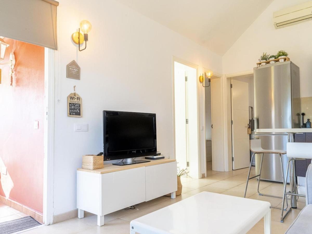 Bungalow Familiar Los Tunos 76 Maspalomas Maspalomas  Esterno foto