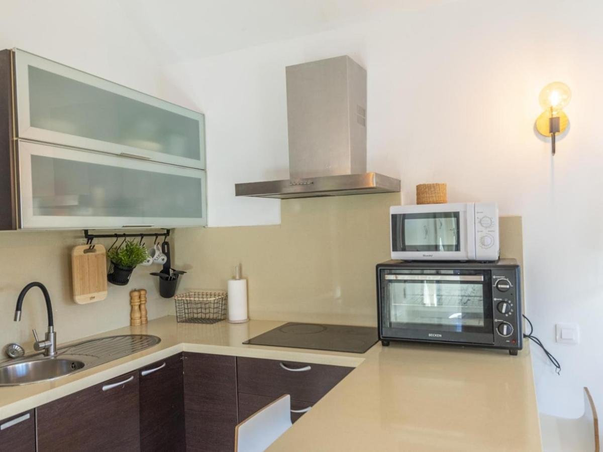Bungalow Familiar Los Tunos 76 Maspalomas Maspalomas  Esterno foto