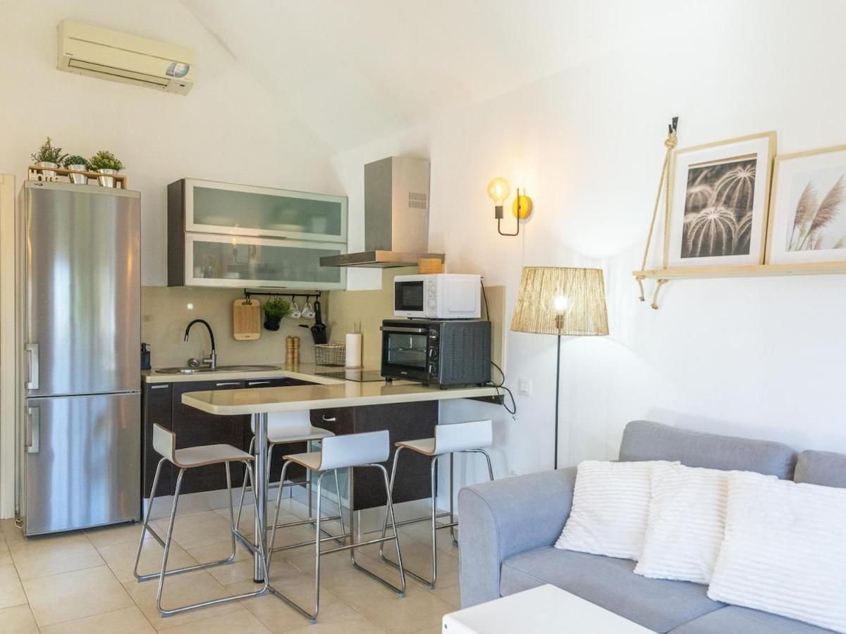 Bungalow Familiar Los Tunos 76 Maspalomas Maspalomas  Esterno foto